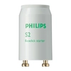 Igniter for fluorescent lamps S-2 4-22W 220-240V
