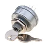 Ignition switch John Deere /3 Position/ 8R81-24