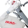 IKRA ILS3000E ASPIRATEUR ÉLECTRIQUE FEUILLES DE JARDIN SOUFFLEUR PREMIUM OB-IKRILS3000E EWIMAX -