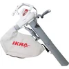 IKRA ILS3000E ELECTRIC GARDEN VACUUM CLEANER LEAF BLOWER PREMIUM OB-IKRILS3000E EWIMAX -