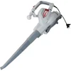 IKRA ILS3000E ELECTRIC GARDEN VACUUM CLEANER LEAF BLOWER PREMIUM OB-IKRILS3000E EWIMAX -