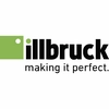 illbruck TP610 expansion tape 15mm / 5-12mm 4.3 rm