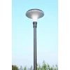 Iluminación LED para parques solares SANKO P-04 (LED 12W 1600LM panel 25W LiFePO4 30Ah)