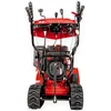 Immediately available!!!CEDRUS SB71G-E PETROL SNOW BLOWER SNOW PLOWER SNOW BLOWERS ON TRACKS ROTOR TWO-STAGE WITH DRIVE 10KM ESTART with STARTER -