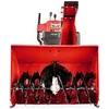 Immediately available!!!CEDRUS SB71G-E PETROL SNOW BLOWER SNOW PLOWER SNOW BLOWERS ON TRACKS ROTOR TWO-STAGE WITH DRIVE 10KM ESTART with STARTER -