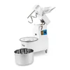 Impastatrice a spirale Prismafood con vasca estraibile 88 kg/h 32L 400V 1100W