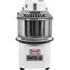 Impastatrice pesante Yato Yg-03059 20l - Testa inclinabile