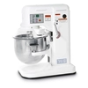 Impastatrice planetaria 6.65L 230V digitale | Hendi 226261