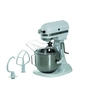 Impastatrice Planetaria Kitchenaid 5kpm5ewh Bianca 4,83l