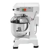 Impastatrice Planetaria Professionale per Impasti 7,5kg/20L Bartscher 101933