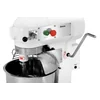 Impastatrice Planetaria Professionale per Impasti 7,5kg/20L Bartscher 101933