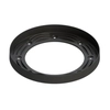 Impoundment ring for emergency drainage DN 70/100 Kessel Ecoguss 48335