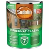 Impregnación de madera Sadolin Classic, acacia 2,5L
