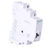 Impulssirele iTL-16-10-230 16A 1NO 230VAC/110VDC