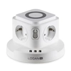 Inductive charger Extension cord 2w1 Logan WS4-2
