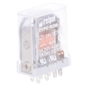 Industrial Relay R2M-2012-23-1024 contacts:2P, coil:24VDC, load current:5A, width:14mm