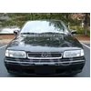 Infiniti G20 - Chromowane Listwy Grill Chrom Atrapy Zderzaka Tuning