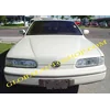 Infiniti Q45 - Kromirane letve Grill Chrome Dummy Bumper Tuning