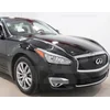 Infiniti Q70 - Chromowane Listwy Grill Chrom Atrapy Zderzaka Tuning