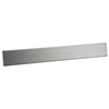 infrared heater BURDA RELAX DARK IRC IP55 2200 silver (BRELD2200-3)