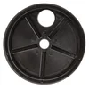 Inner Wheel Cover Rear Weibang Wb537Sc V Al Wb536Sk Al V/Bbc/ Original Part 5340310010P