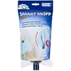 Inserție de mop din microfibră XL SMART 1018B-2