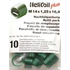 Inserție pentru repararea firelor M14X1.25/16 18-916