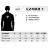 Insulated shirts Ezmar+ Geoff Anderson long sleeve-grey Variant: Size: XXL