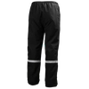 Insulated trousers HELLY HANSEN Manchester Winter, black