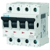 Insulating main switch IS-100/4