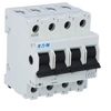 Insulating main switch IS-40/4