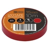 Insulating tape PVC 15/10 - red