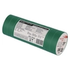 Insulating tape PVC 19mm / 20m green