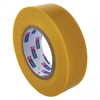 Insulating tape PVC 19mm / 20m yellow
