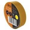 Insulating tape PVC 19mm / 20m yellow
