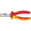 Insulation pliers Knipex 11 06 160 mm Insulated