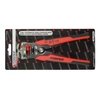 Insulation stripper for cables wires crimper