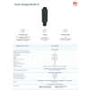 Inteliģentais sakaru modulis WiFi + FE - Smart_Dongle-WLAN-FE