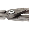 Internal circlip pliers, straight, straight KNIPEX®