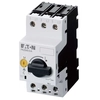 Interrupteur de protection moteur PKZM0,Ir=0,16-0,25A PKZM0-0,25-EA