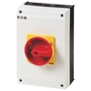 Interruptor encendido / apagado In=63A P=37kW P3-63/I4/SVB