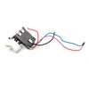 INTERRUPTOR PARA FURO/DRIVER DED7042