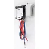 INTERRUPTOR PARA MARTELO ROTATIVO, BROCA DED7048