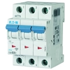 Interruttore 3-biegunowy PLSM-C20/3-MW