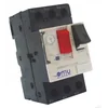 Intrerupator 0.63-1A protectie motor magneto-termic  montaj pe sina IP20