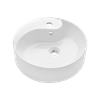 Invena Afrodyta lauapealne kraanikauss CE-25-001