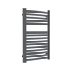 Invena badkamerradiator 540x800 grafiet UG-02-080-A