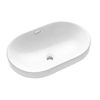 Invena Egina lavabo incasso 60 cm CE-52-060-W