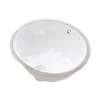 Invena Mykonos umývadlo pod dosku CE-26-001