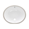 Invena Mykonos underbordshåndvask CE-26-001